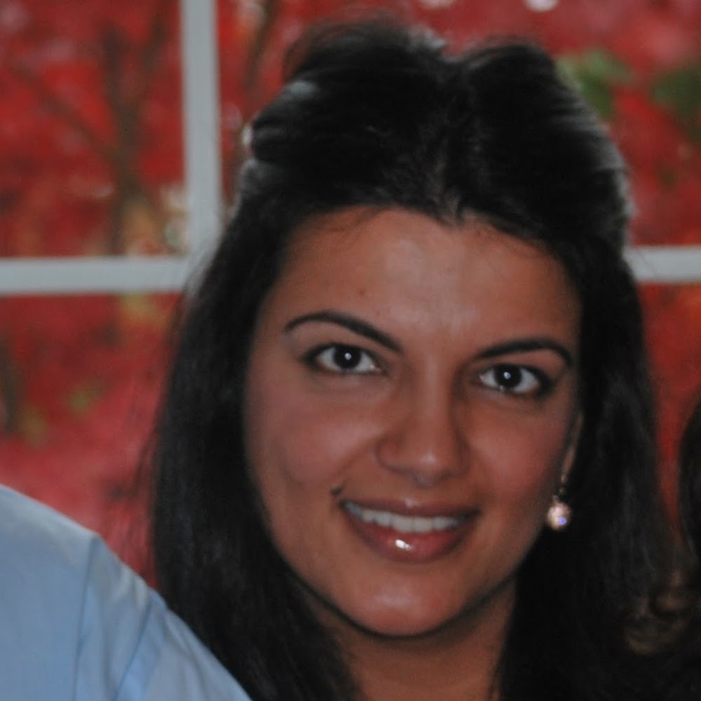 Meet your Posher, Priti